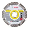 Bosch X-Lock Standart For Universal Ceramic Diamond Wheel, 2 608 615 166, 115 mm