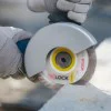 Bosch X-Lock Standart For Universal Ceramic Diamond Wheel, 2 608 615 165, 115 mm