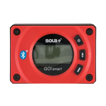 Дигитален нивелир Sola GO! smart DISPLAY, 01483001