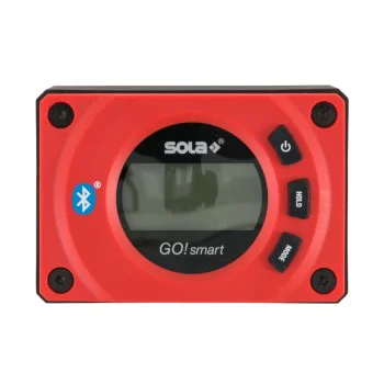 Дигитален нивелир Sola GO! smart DISPLAY, 01483001