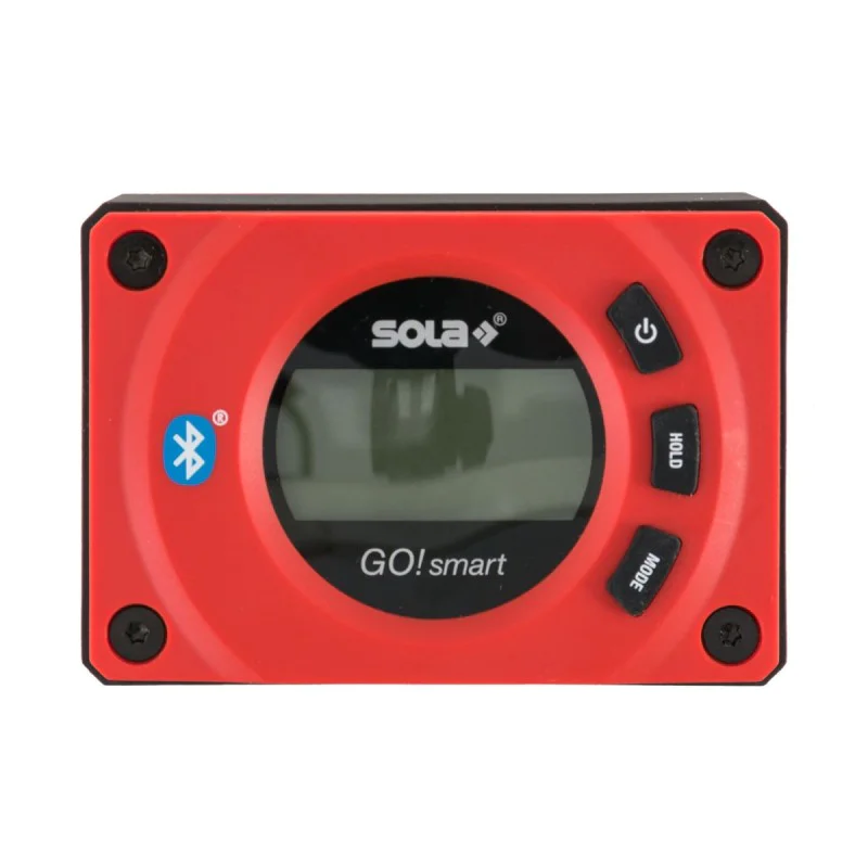 Digital Level Sola GO! smart DISPLAY, 01483001
