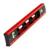 Sola Electric aluminium spirit level, 69057101, 41 cm