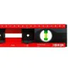 Sola Electric aluminium spirit level, 69057101, 41 cm