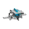 Electric table saw Makita LH1201FL, 1.650 W, 305 mm