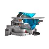 Electric table saw Makita LH1201FL, 1.650 W, 305 mm