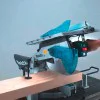 Electric table saw Makita LH1201FL, 1.650 W, 305 mm