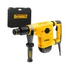 Electric drill DeWALT D25810K, 1050 W, 7.1 J, SDS-max