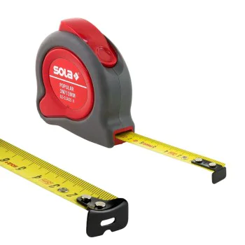 Гумирана ролетка Sola Popular PP 3 м, 50024201