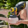 HVLP WAGNER W150 Paint Gun, 300 W