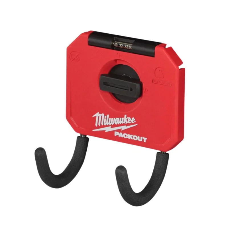 Milwaukee Curved Suspension Hook 4932480705