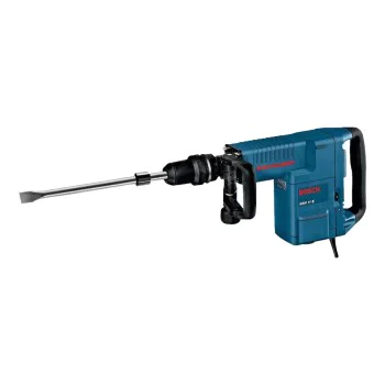 Къртач Bosch GSH 11 E + к-т шила/секачи 2608690239, 1500 W, 16,8 J