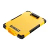 Clipboard DeWALT TSTAK DWST82732-1, LED