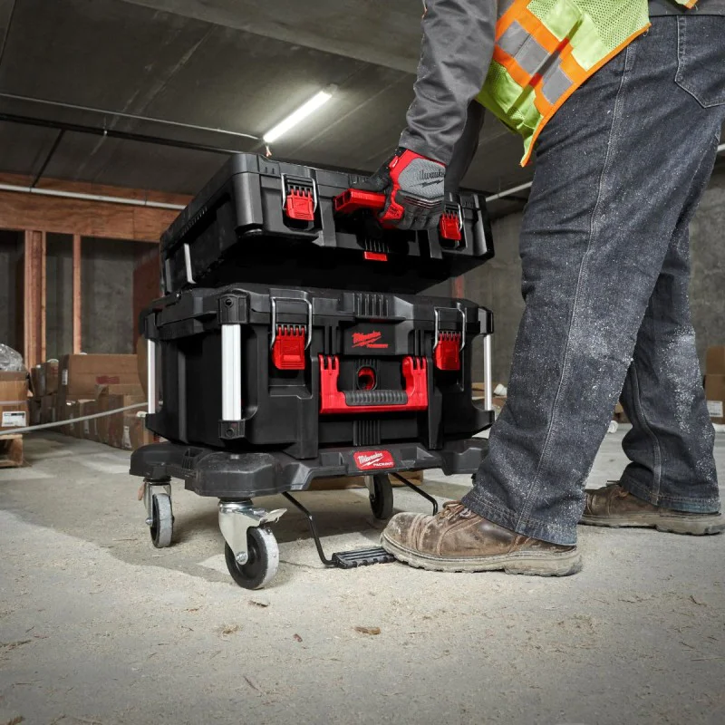 Milwaukee Suitcase Cart 4932471068