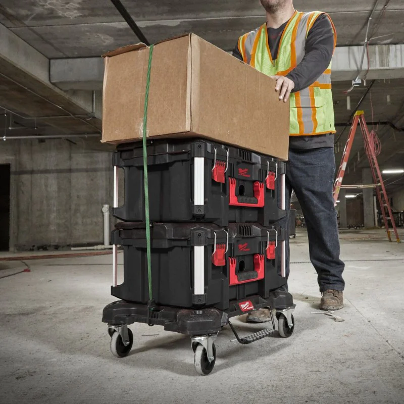 Milwaukee Suitcase Cart 4932471068