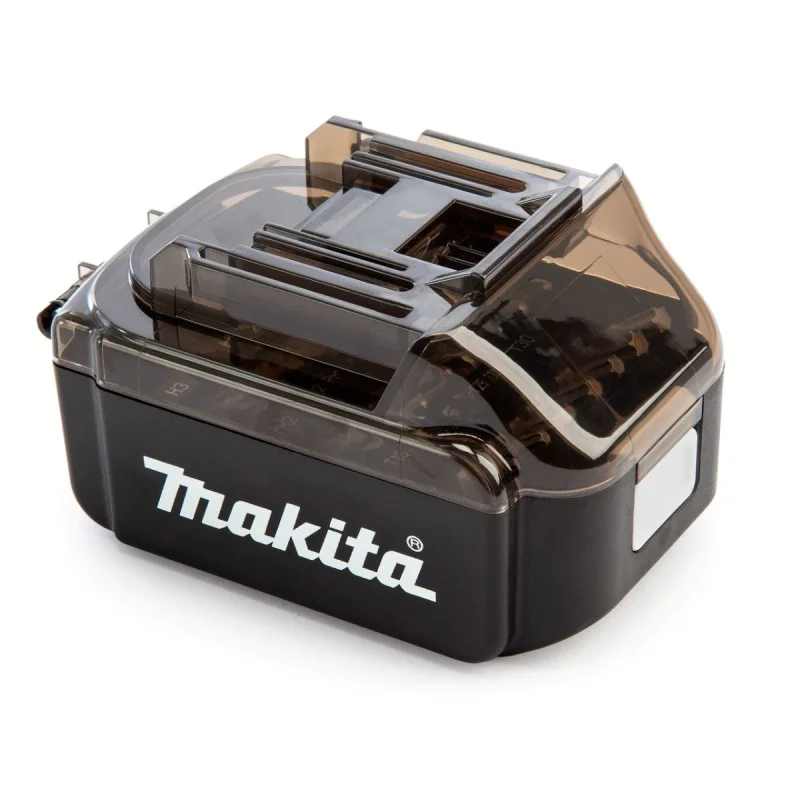 Makita bit set B-68323, 21 pcs