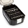 Makita bit set B-68323, 21 pcs