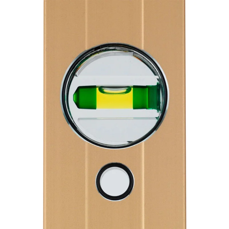 Magnetic aluminium spirit level Sola AZM 120, 01821401, 120 cm