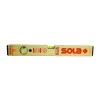 Magnetic aluminium spirit level Sola AZM 40, 01820501, 40 cm