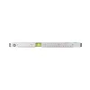 Magnetic aluminium spirit level Sola MRMI 40, 01490501, 40 cm