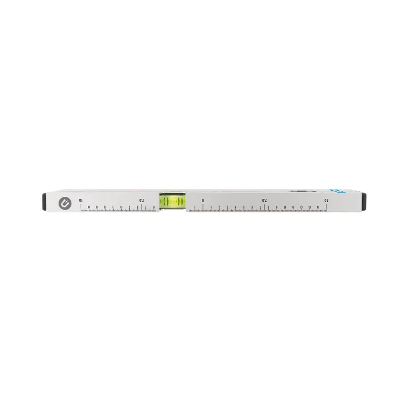 Magnetic aluminium spirit level Sola MRMI 40, 01490501, 40 cm