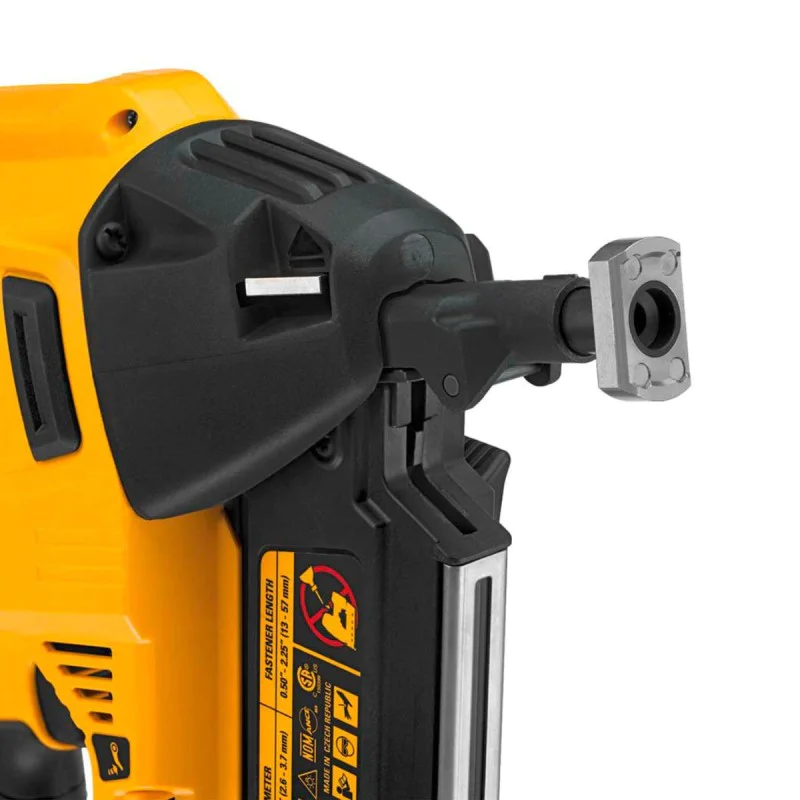 Magnet holder for DeWALT DCN8902, DCN890N and DCN890P2 stackers