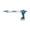 Makita DCG180ZB Cordless silicone gun, 18 V, 600 ml