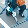 Makita DCG180ZB Cordless silicone gun, 18 V, 600 ml