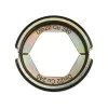 Milwaukee Crimp Matrix 4932451755, R22 Cu 16 mm2