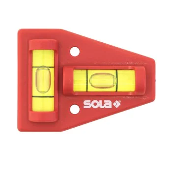 Мини кръстат нивелир Sola K 5, 01430920, Т-образен