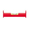 Mini Plastic Level Sola UZ 8, 01431020, 8 cm
