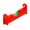 Mini Plastic Level Sola UZ 8, 01431020, 8 cm