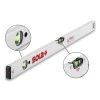 Aluminium spirit level Sola AV 60, 01110801, 60 cm