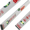Aluminium spirit level Sola AV 80, 01111101, 80 cm