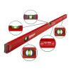 Aluminium spirit level Sola BigX 3 150, 01373501, 150 cm