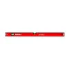 Aluminium spirit level Sola BigX 60, 01370801, 60 cm