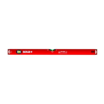 Aluminium spirit level Sola BigX 60, 01370801, 60 cm