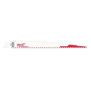 Нож за саблен трион Milwaukee SAWZALL 48005036, 5 бр, 15 см