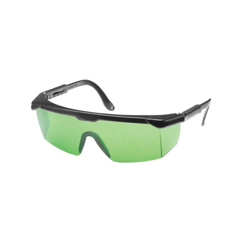 DeWalt DE0714G laser level glasses, green