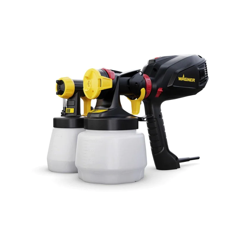 Latex paint gun WAGNER W575 FLEXIO, 630 W