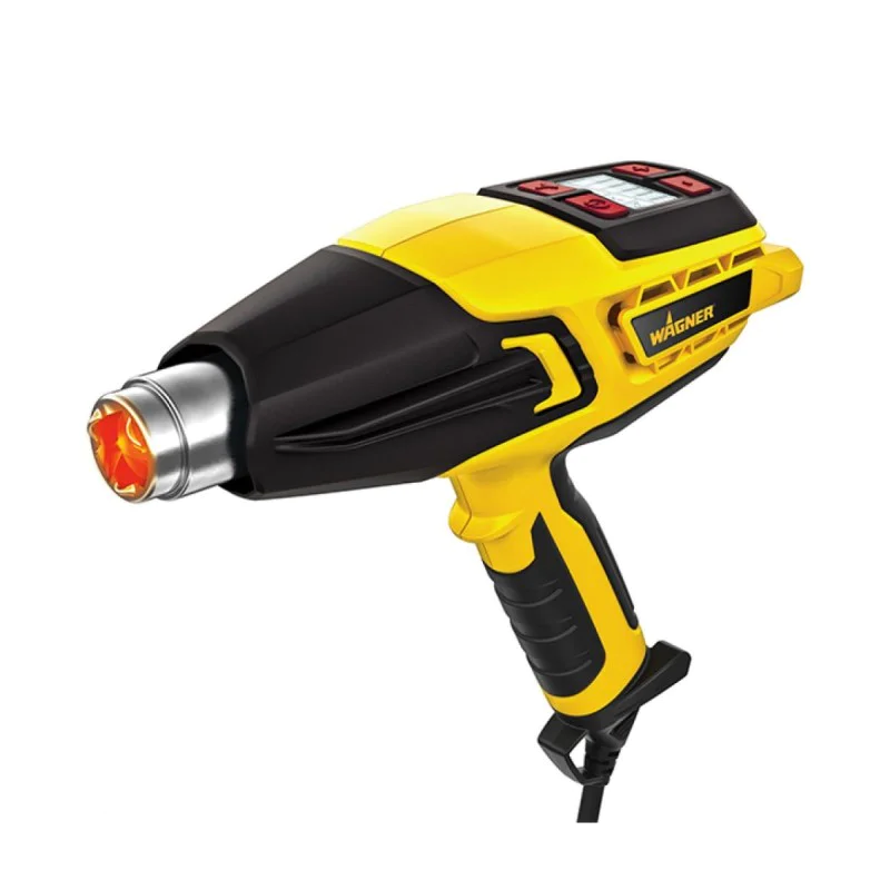 Hot air gun WAGNER FURNO 500, 2000 W