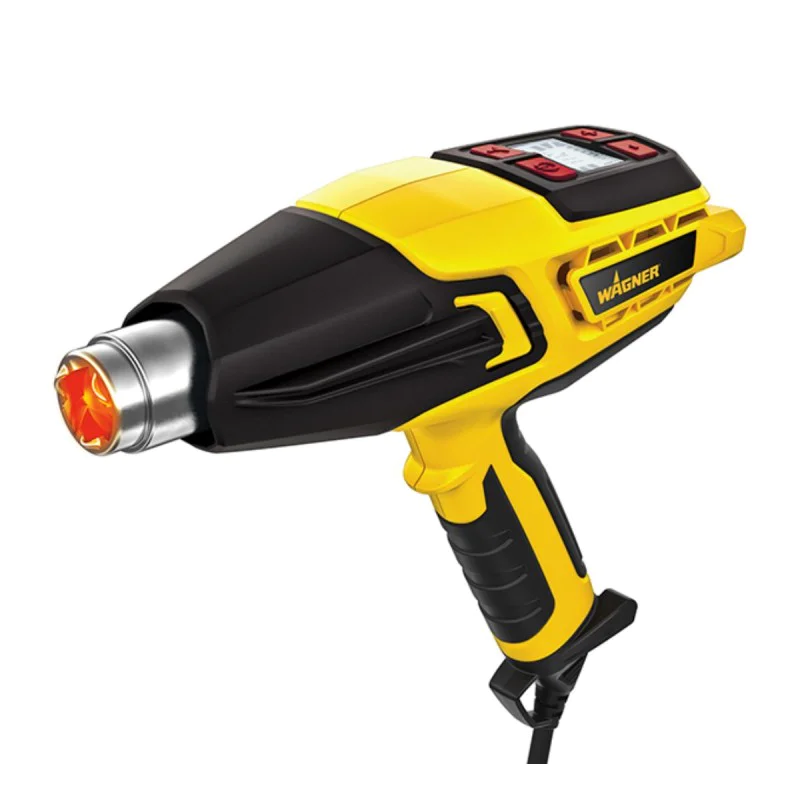Hot air gun WAGNER FURNO 750, 2000 W