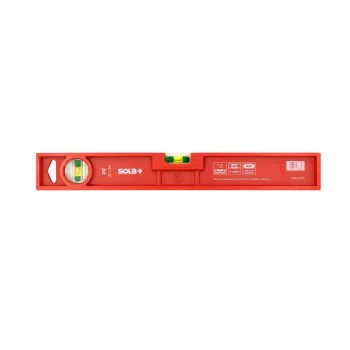 Пластмасов нивелир Sola PF 40, 01412501, 40 см