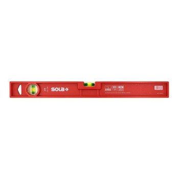 Пластмасов нивелир Sola PF 50, 01412701, 50 см