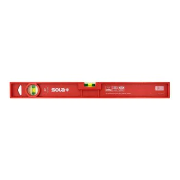 Пластмасов нивелир Sola PF 50, 01412701, 50 см