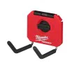 Milwaukee Straight Suspension Hook 4932480704