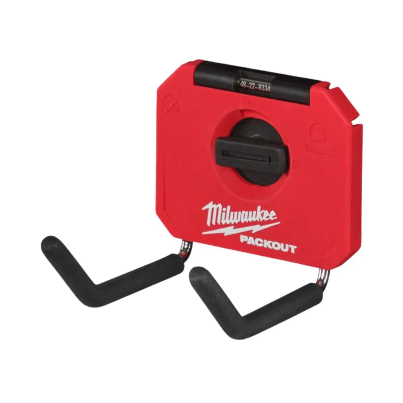 Milwaukee Straight Suspension Hook 4932480704