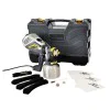Professional latex paint gun WAGNER FINISH CONTROL 3500 XVLP, 700 W