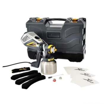 Professional latex paint gun WAGNER FINISH CONTROL 3500 XVLP, 700 W