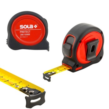 Противоударна ролетка Sola Protect PE 3 м, 50550201