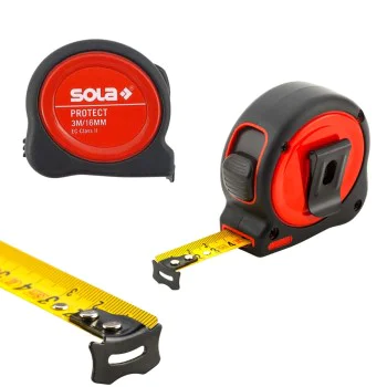Противоударна ролетка Sola Protect PE 3 м, 50550201